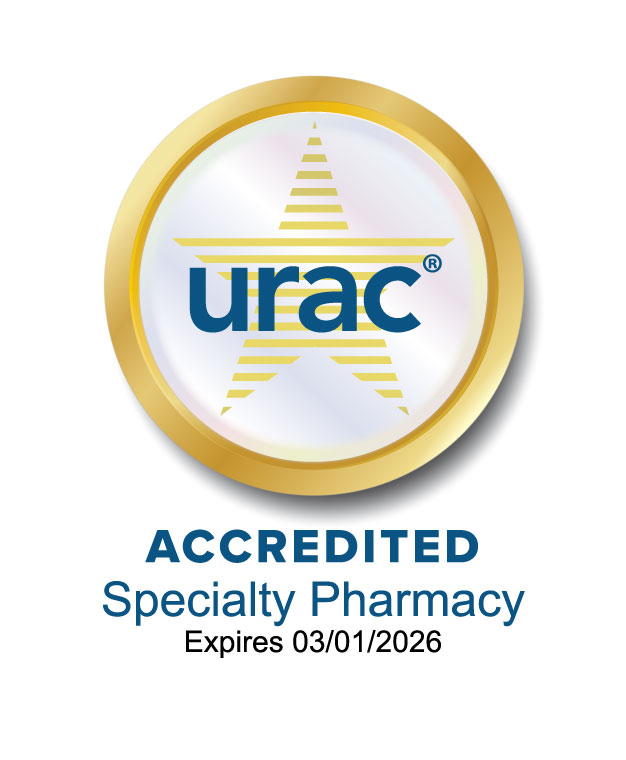 URAC Logo
